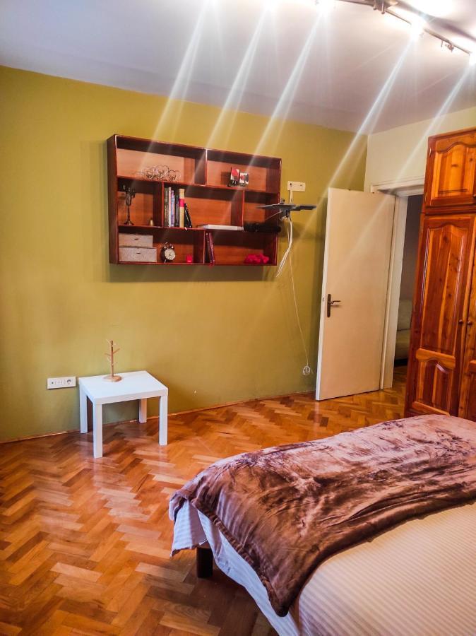 Center 1 Podgorica Apartman Kültér fotó